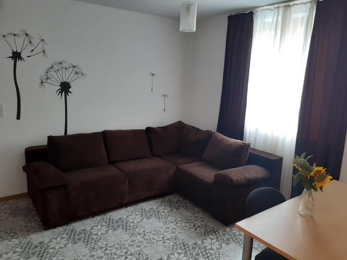 Ferienwohnung Aqua Panzio Hévíz Exterior foto