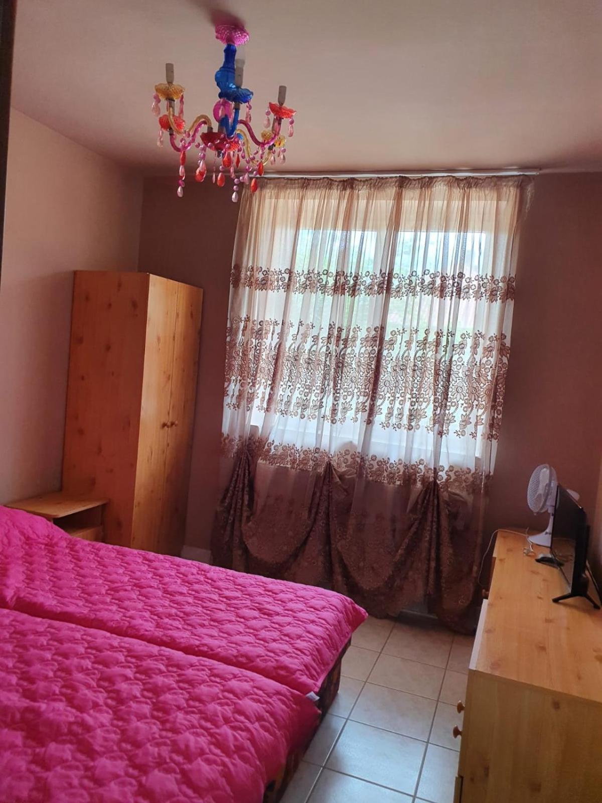 Ferienwohnung Aqua Panzio Hévíz Exterior foto