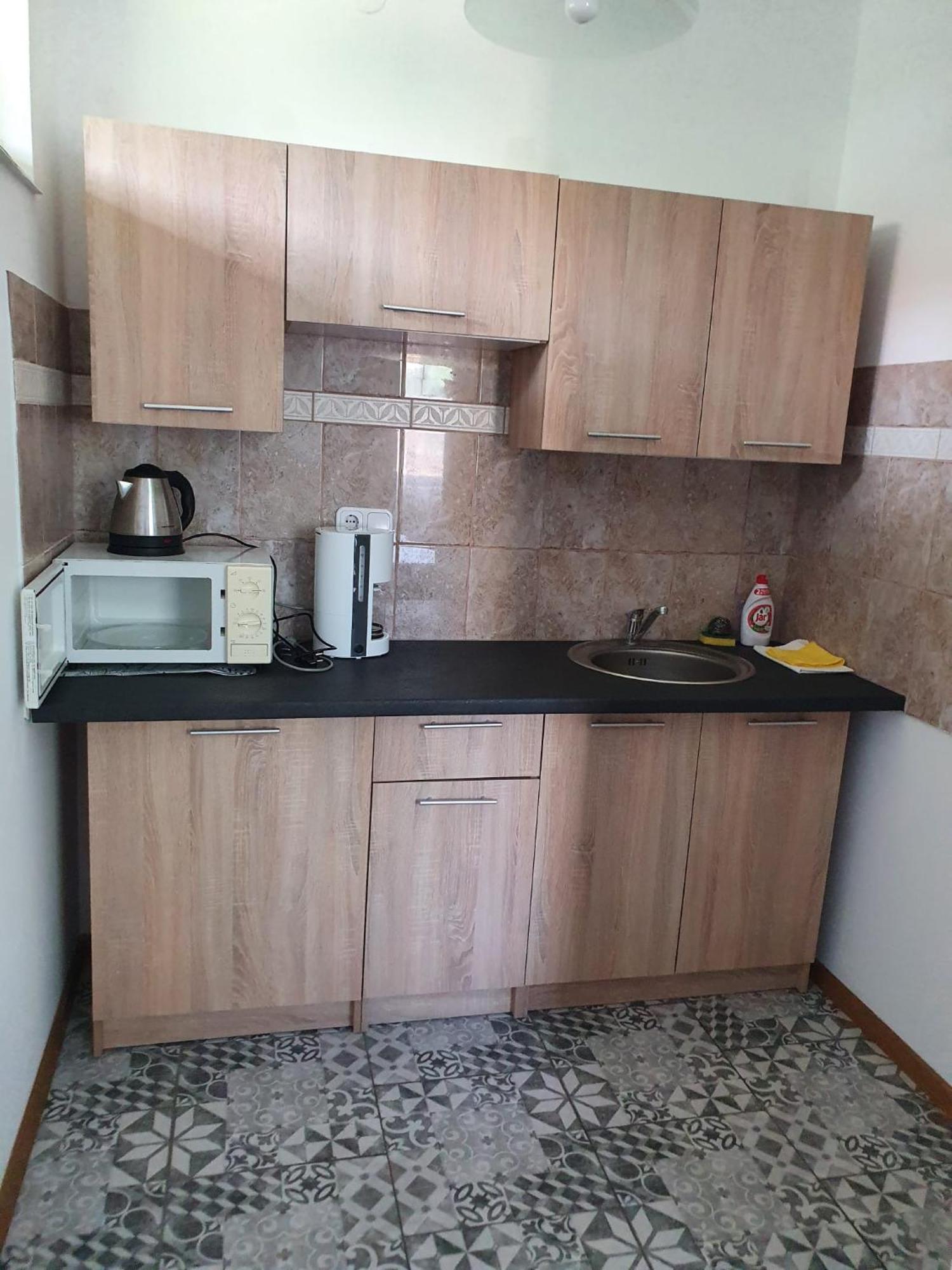 Ferienwohnung Aqua Panzio Hévíz Zimmer foto