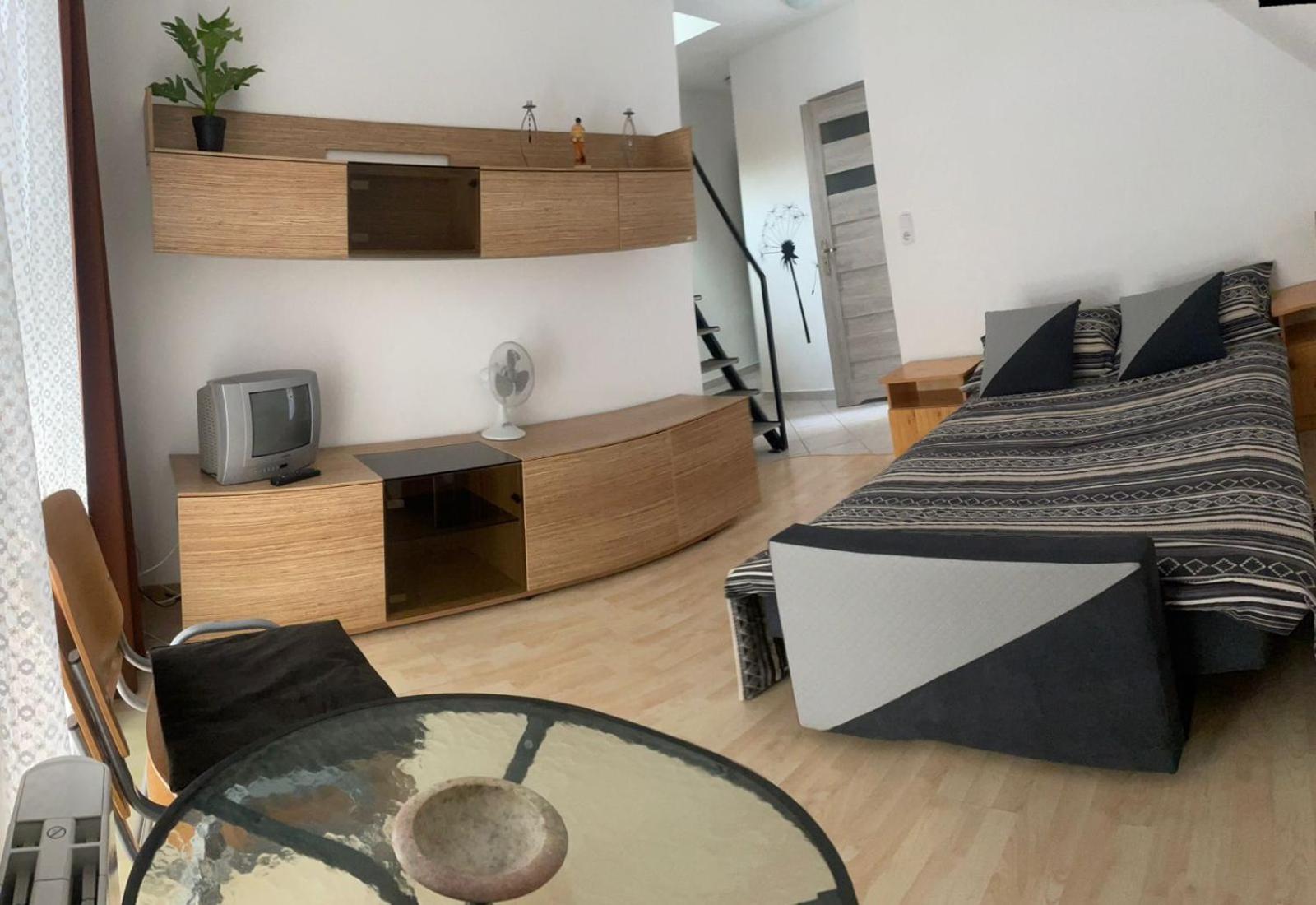 Ferienwohnung Aqua Panzio Hévíz Exterior foto