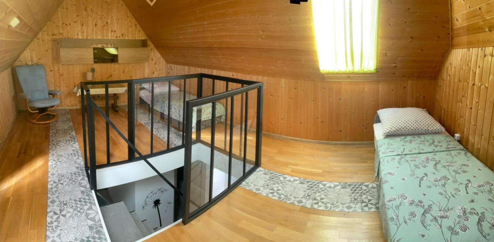 Ferienwohnung Aqua Panzio Hévíz Exterior foto