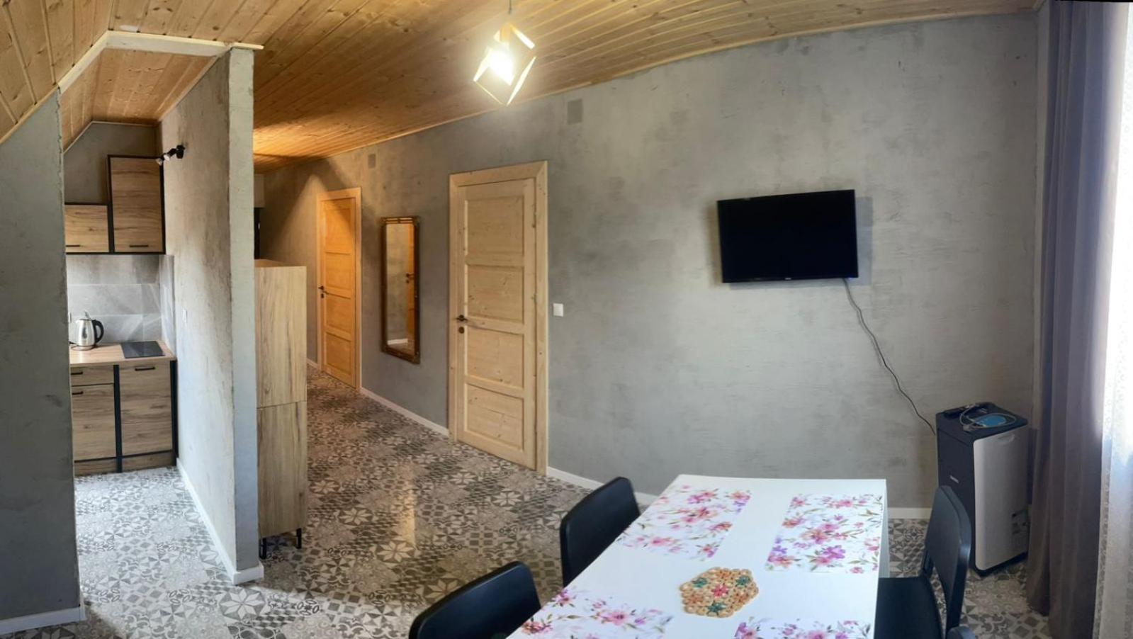 Ferienwohnung Aqua Panzio Hévíz Exterior foto