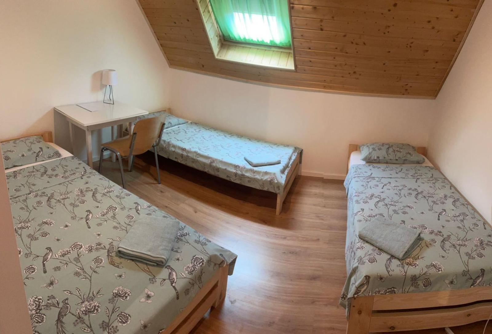 Ferienwohnung Aqua Panzio Hévíz Exterior foto