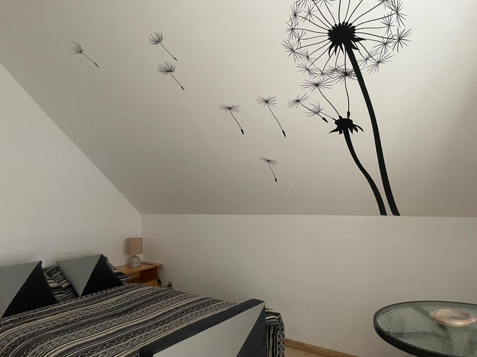 Ferienwohnung Aqua Panzio Hévíz Exterior foto