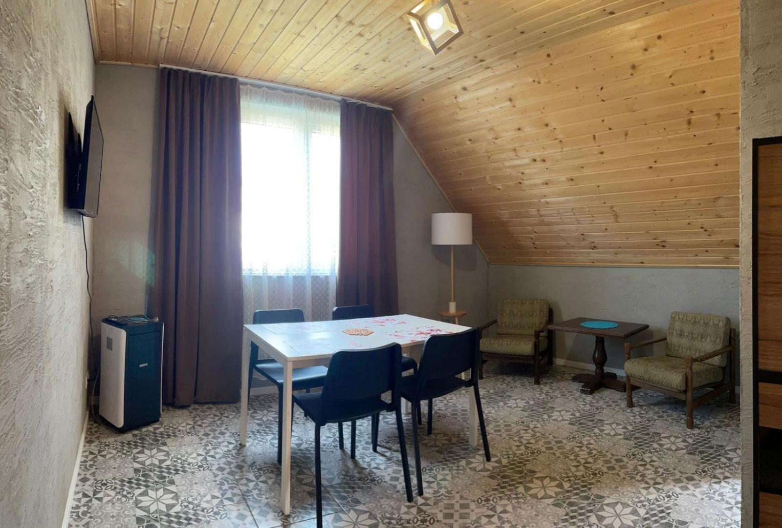 Ferienwohnung Aqua Panzio Hévíz Exterior foto