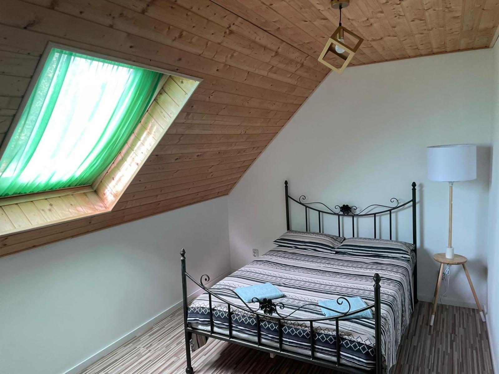 Ferienwohnung Aqua Panzio Hévíz Exterior foto