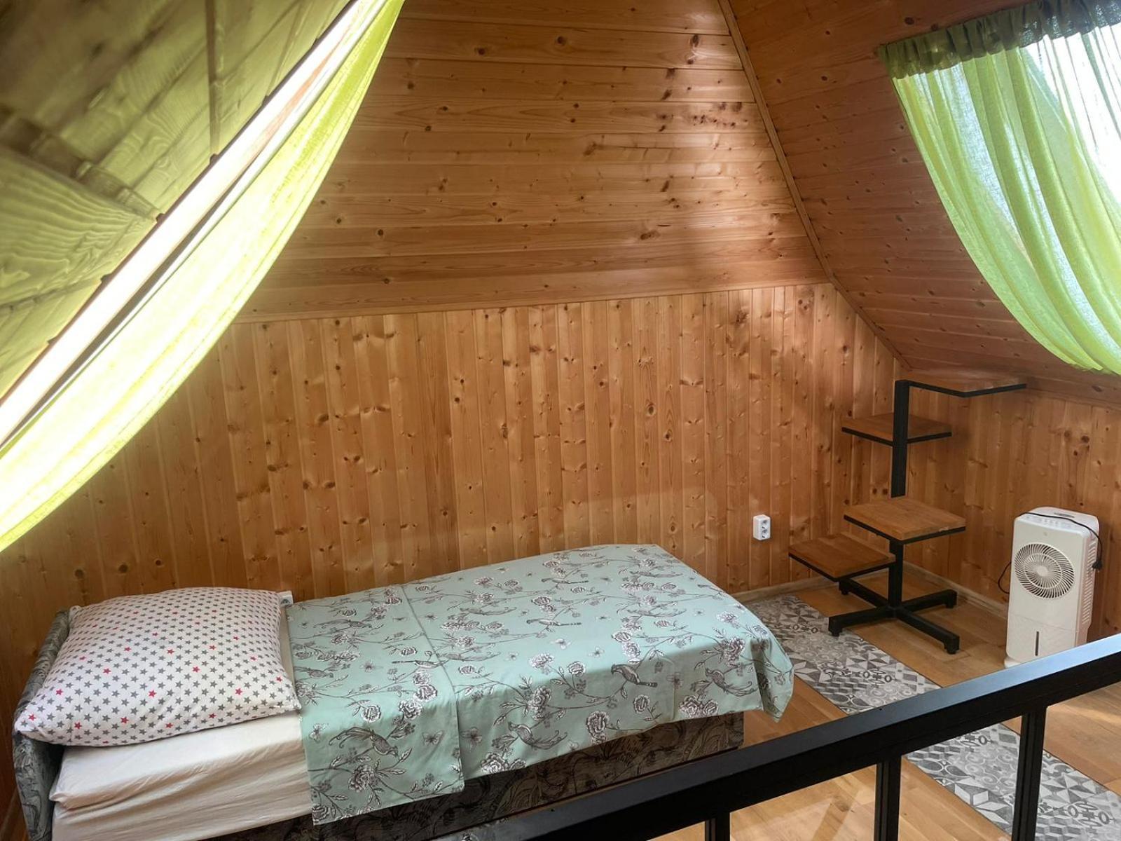 Ferienwohnung Aqua Panzio Hévíz Exterior foto